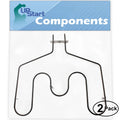 Bake Element for General Electric Oven Heating Element L47457