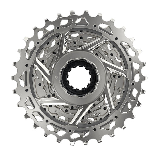 12-Speed Cassette E4607
