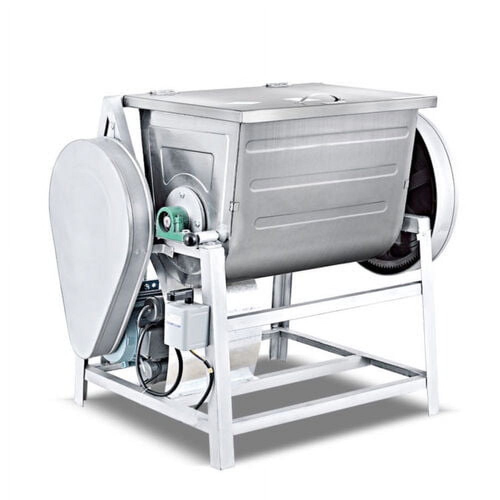 30QT Commercial Electric Dough Mixer V638