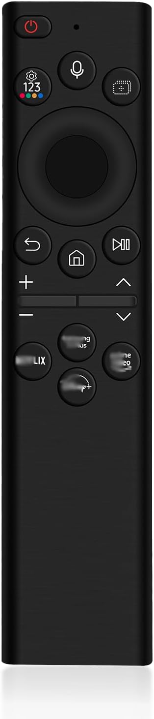 Voice Remote for Samsung Smart TV R473