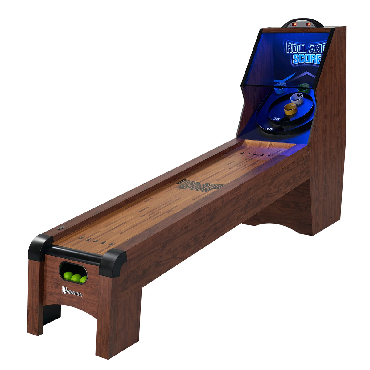 9' Roll and Score Game U67098