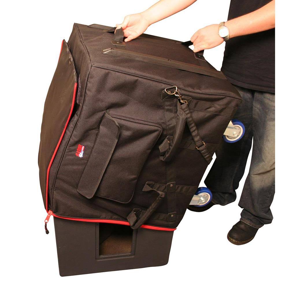 Rolling Sub Woofer Bag A36292