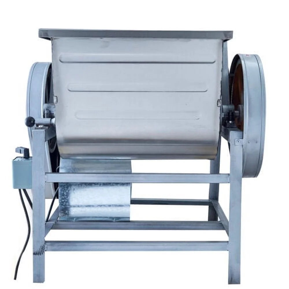 30QT Commercial Electric Dough Mixer V638