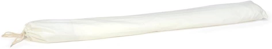 Giant Teepee with Carry Case New Zealand Pine White H544592