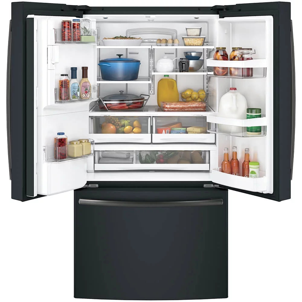 27.8 Cu. Ft. French-Door Refrigerator B8698