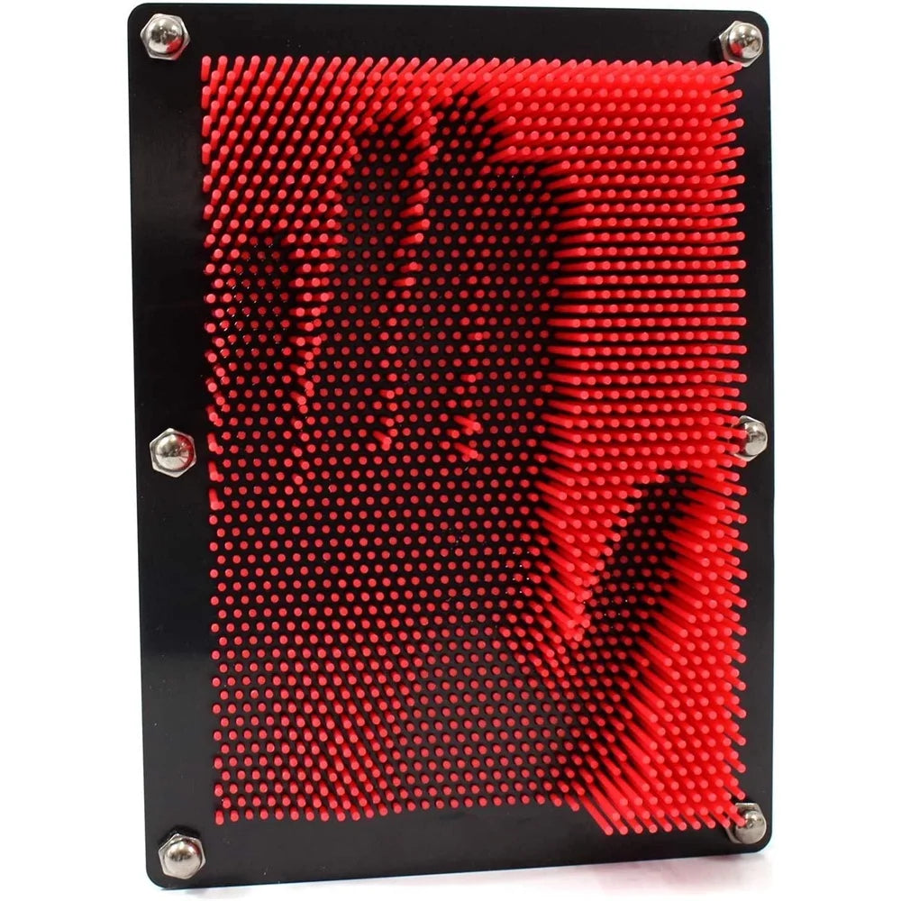 3D Pin Art Board Toy N2811