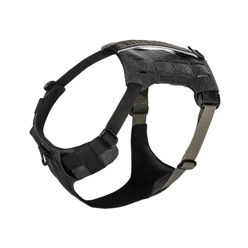 Tactical Dog Harness B234