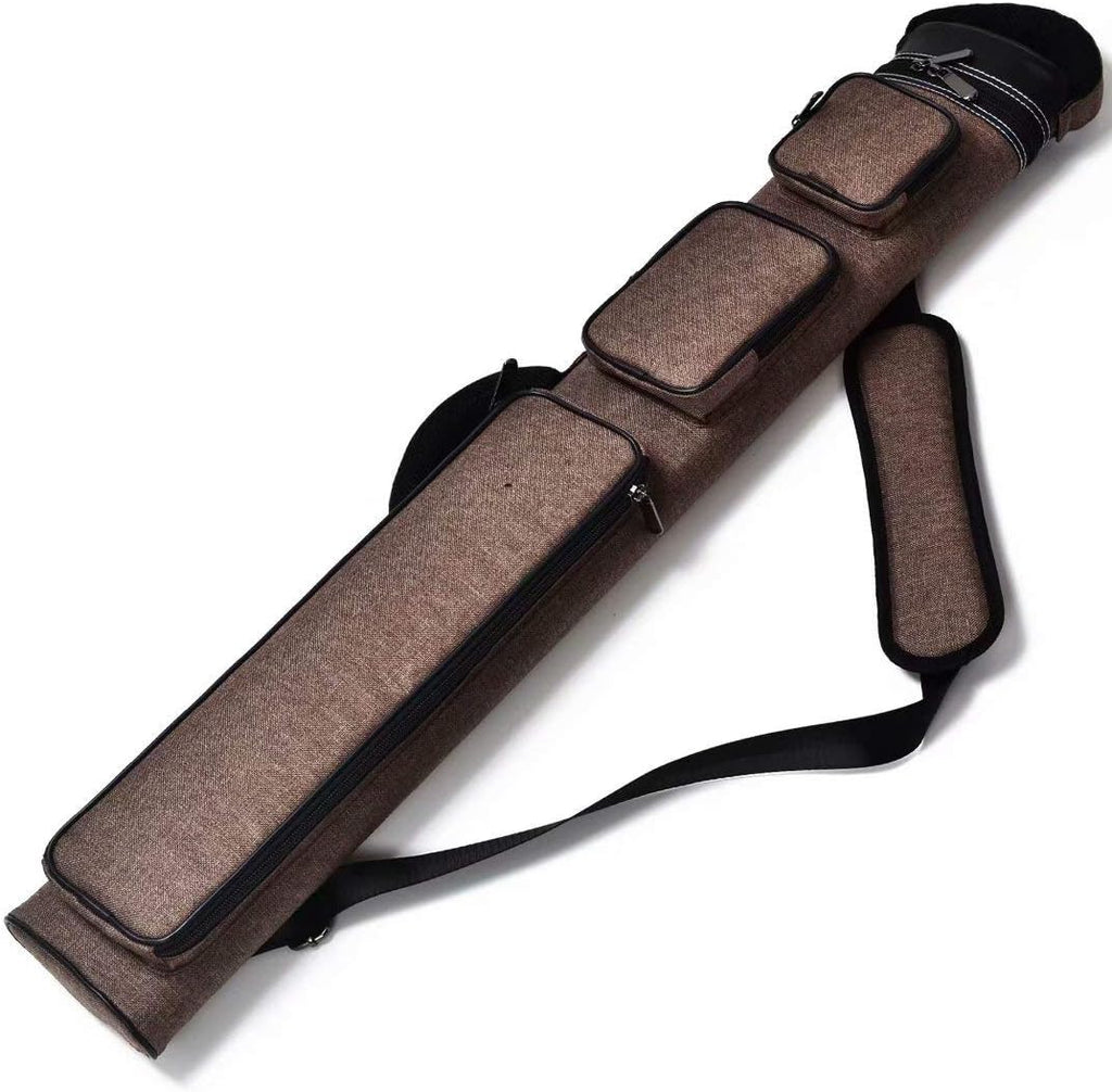 2X4 Hard Pool Cue Carrying Case H555