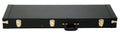 Black Electric Guitar Case E893