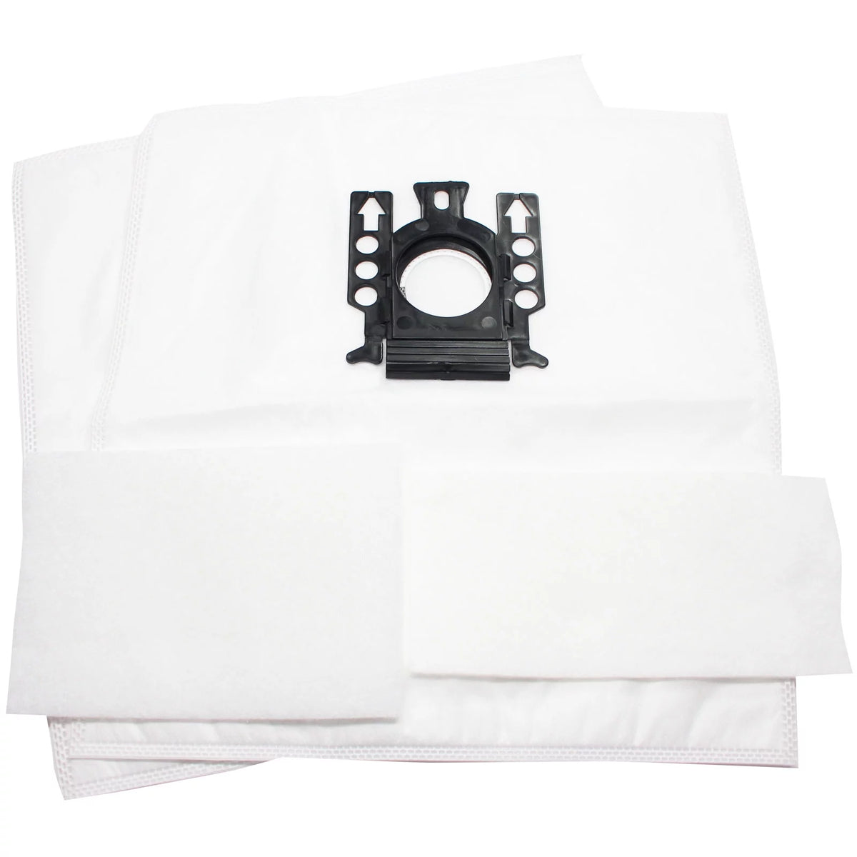 10 Replacement Vacuum Bags with 10 Micro Filters Z800