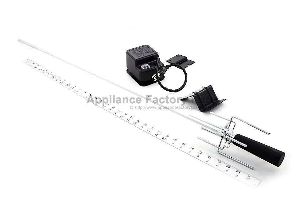Rotisserie Pack Y80967