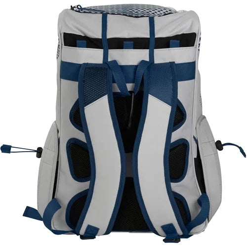 Navy Fastpitch Backpack R874