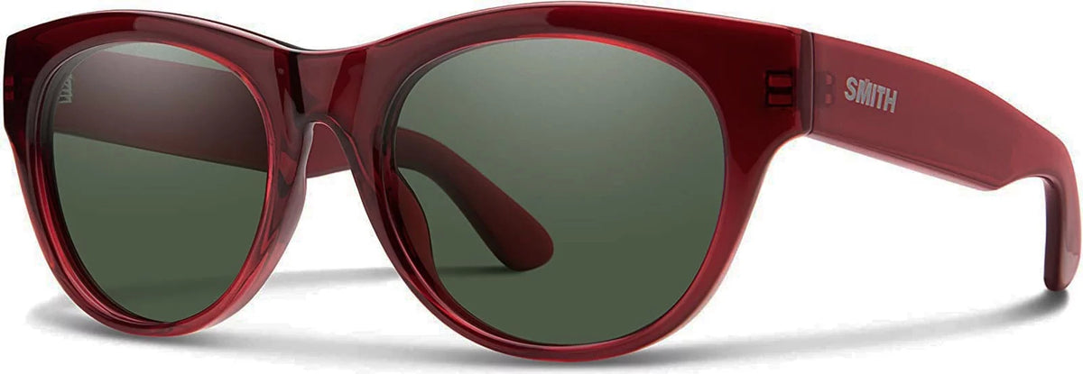 Maroon Sunglasses X336