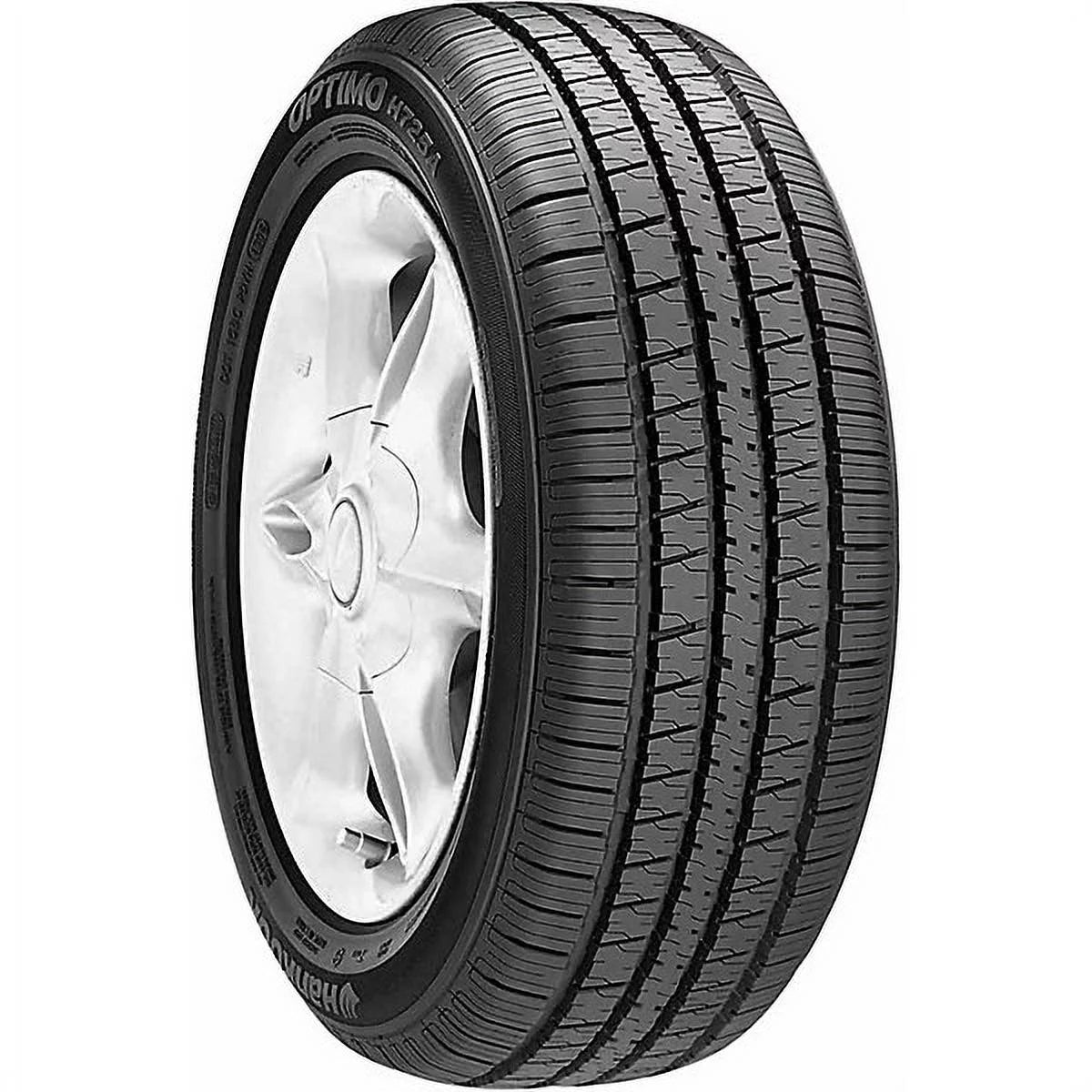 All Season P225/50R17 93S Passenger Tire B98234