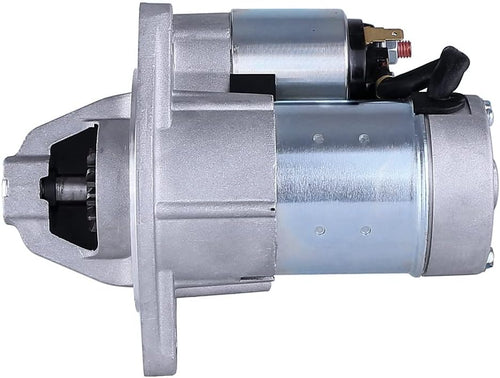 12V Starter Motor Compatible with Yanmar 3TNV88 M8737