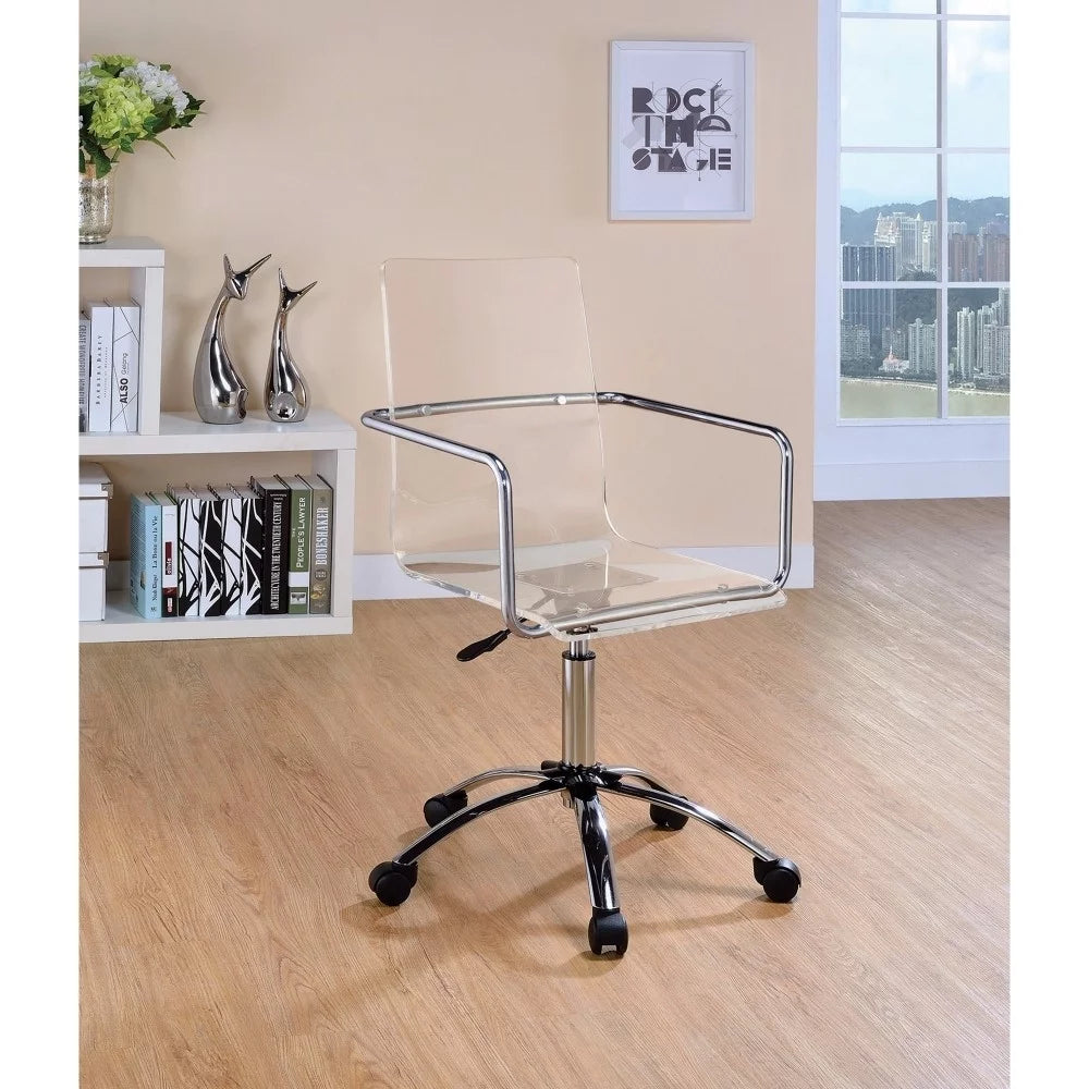 Office Chair with Casters V20813