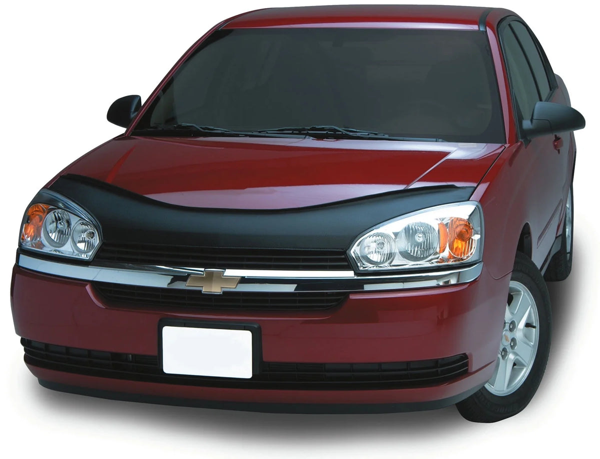 Black Hood Protector for 2009 Honda CR-V F499