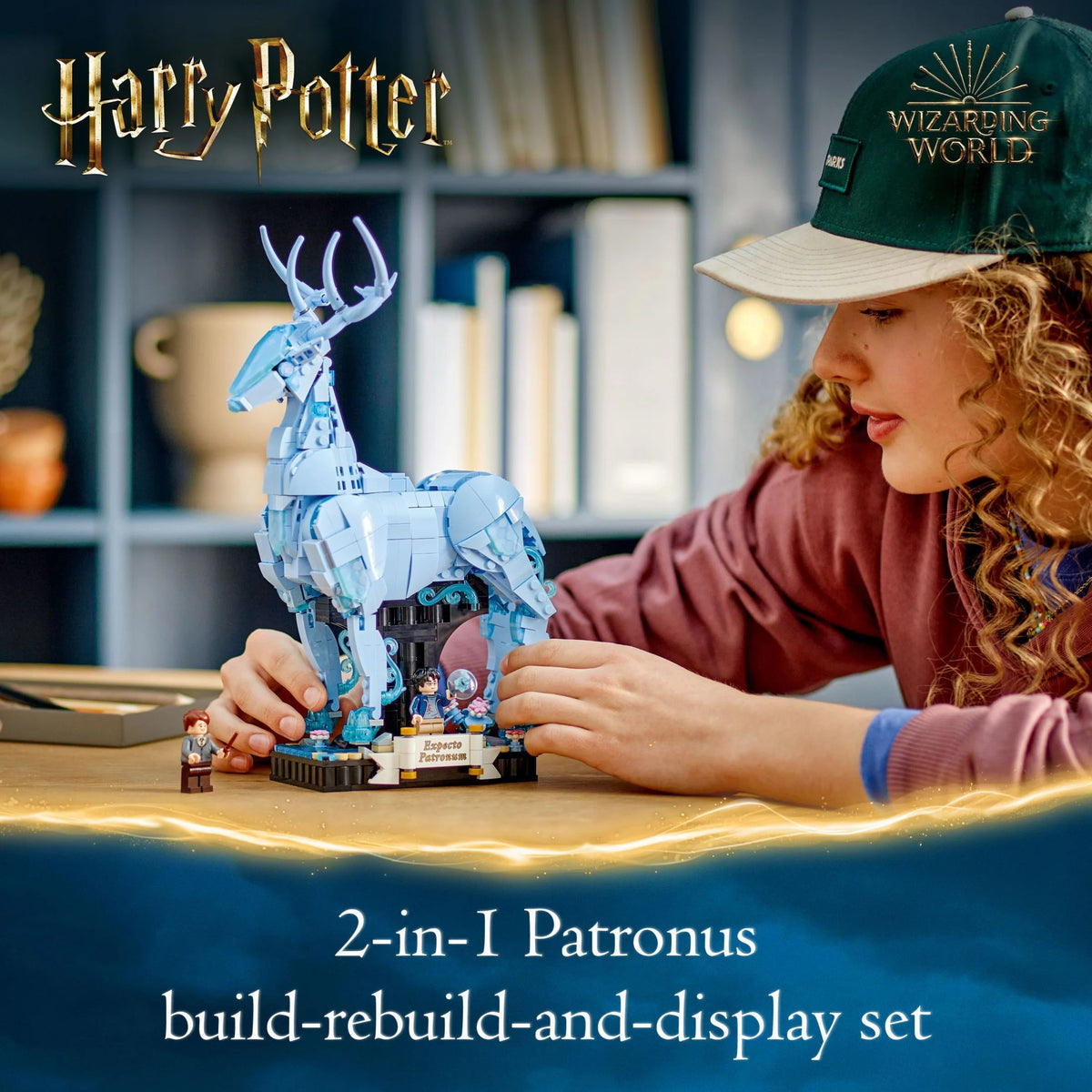 2-in-1 Building Set L386