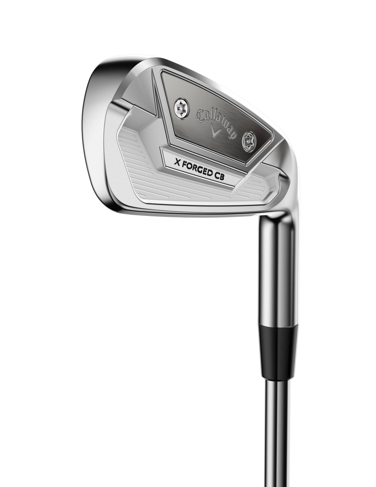 Graphite Stiff Right Handed 6 Single Iron H743