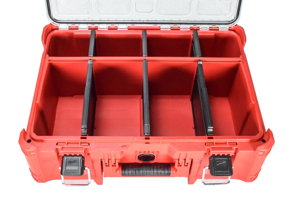 Deep Organizer Toolbox L529452