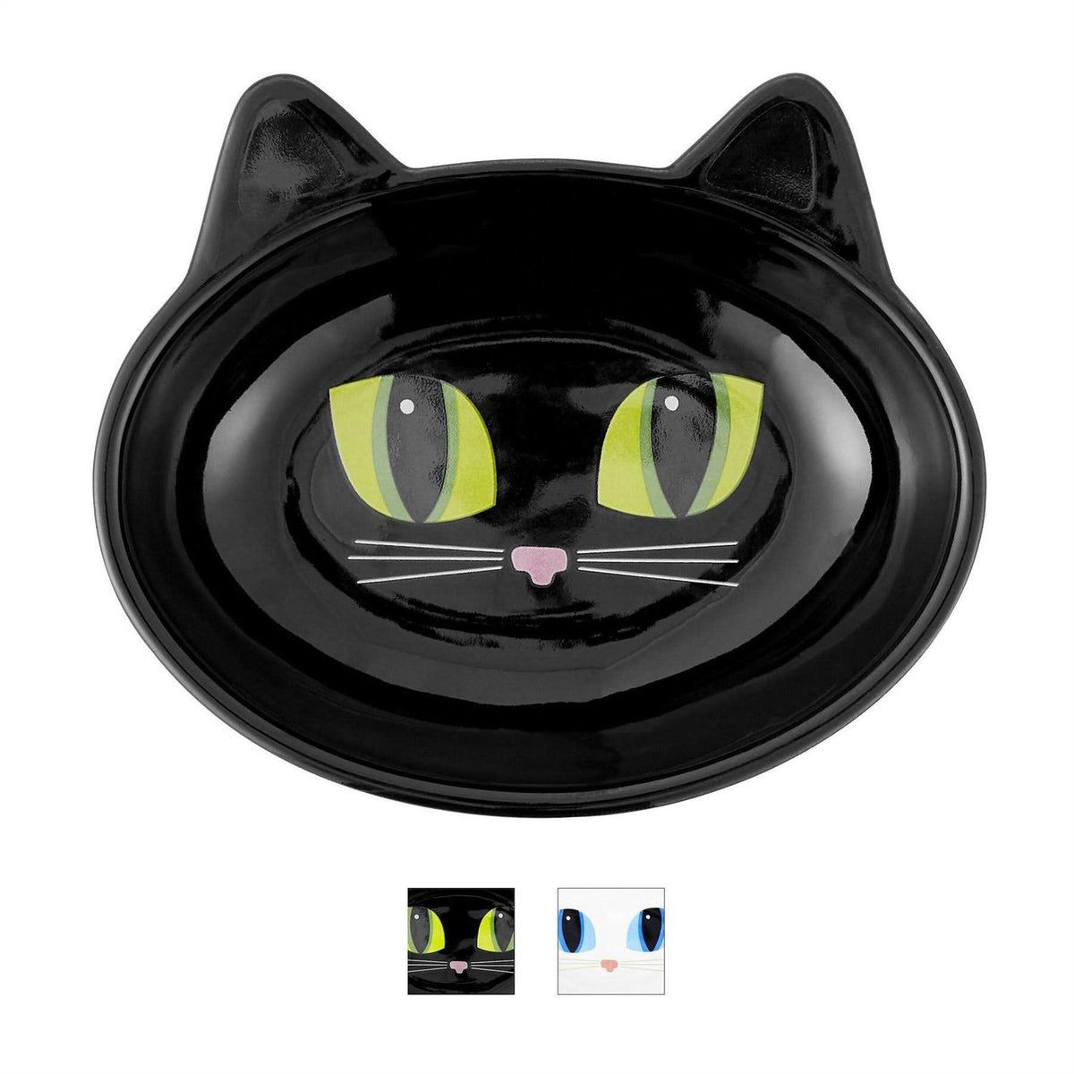Cat Saucer Z674