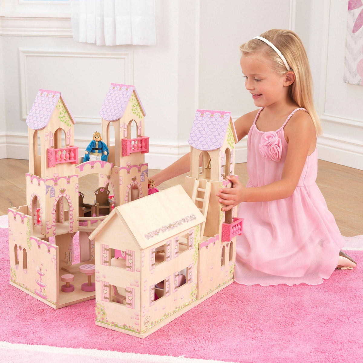 Castle S962556