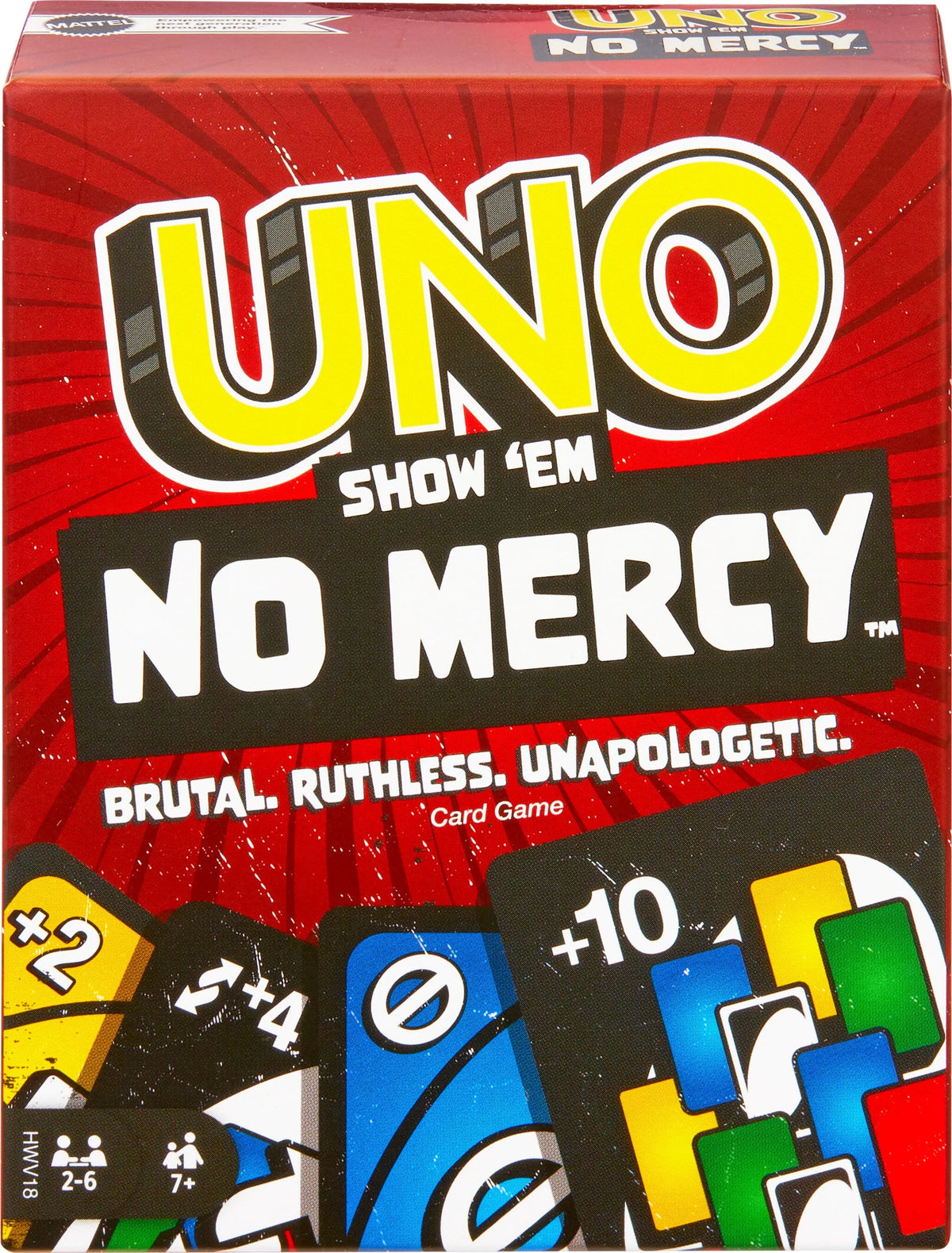 Card Game D306467