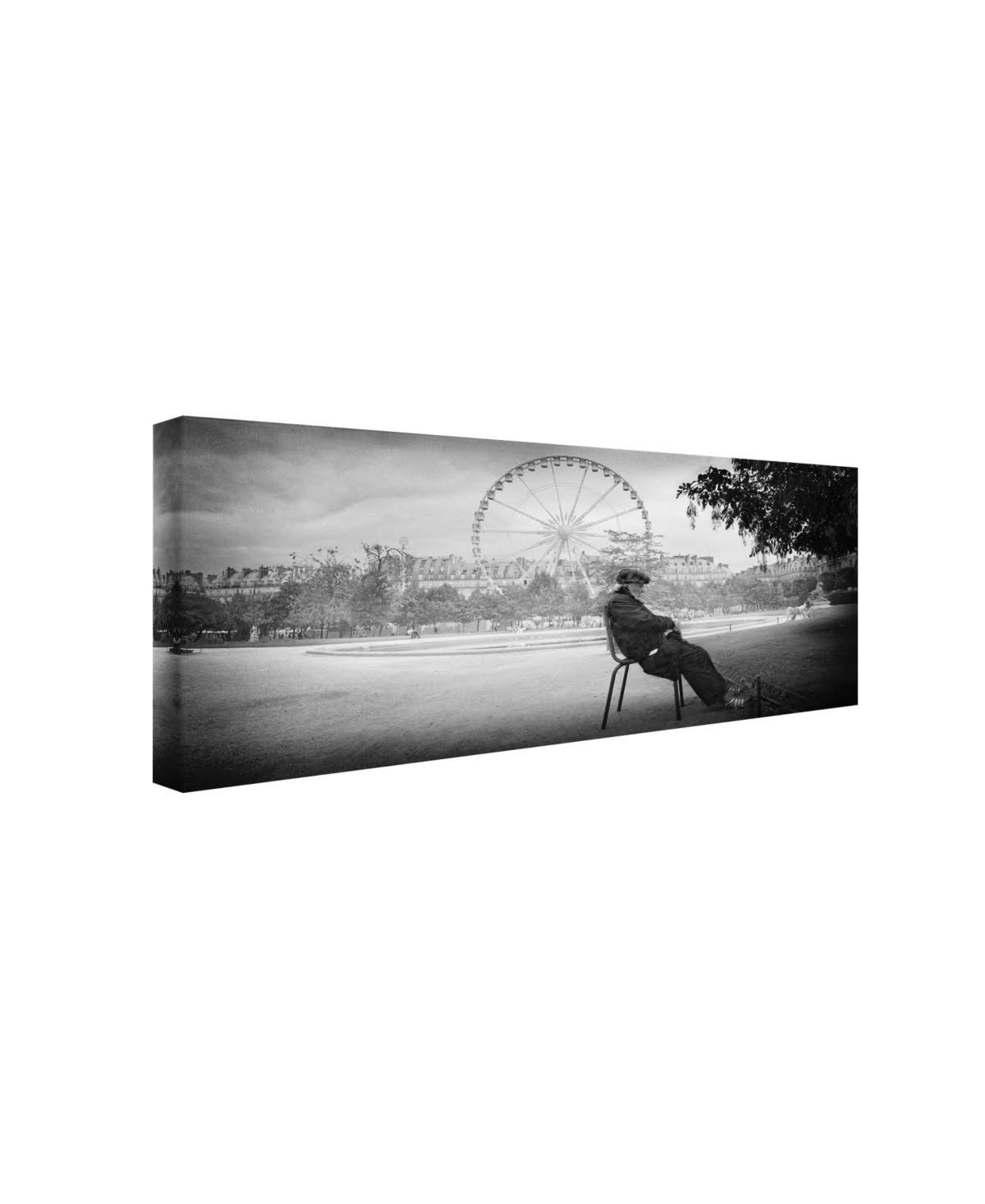 Canvas Art D229
