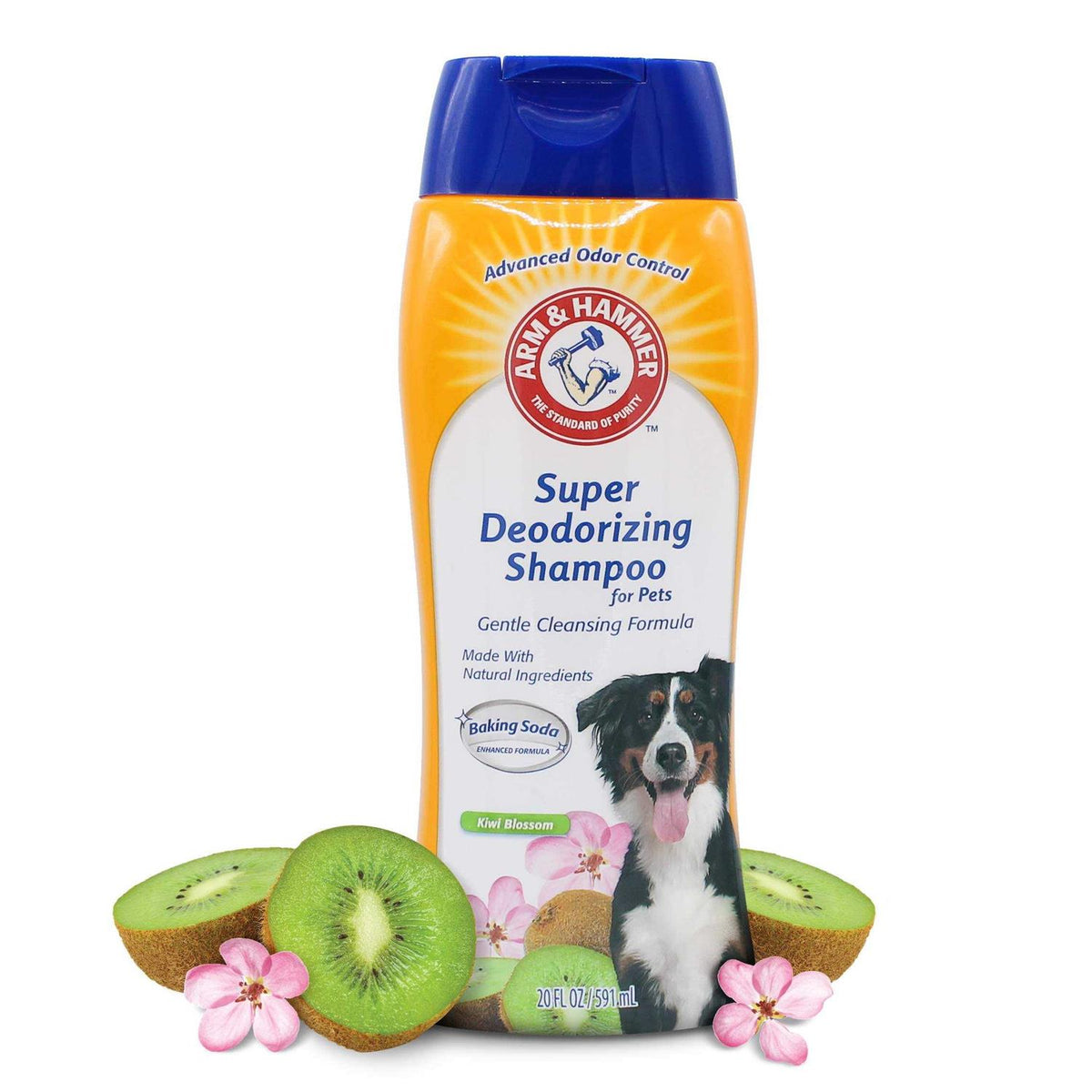 Super Deodorizing Dog Shampoo G89434