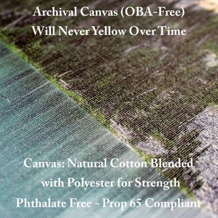 Canvas Art D229
