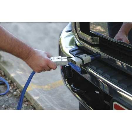 28ft. L Booster Cable E5326