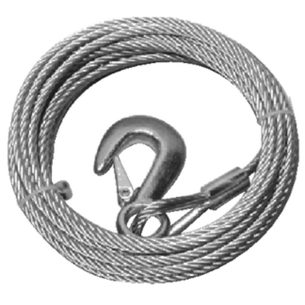 7/32 x 50 Winch Cable A243472