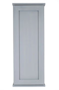 18" On the wall Cabinet 7.25" deep J77697