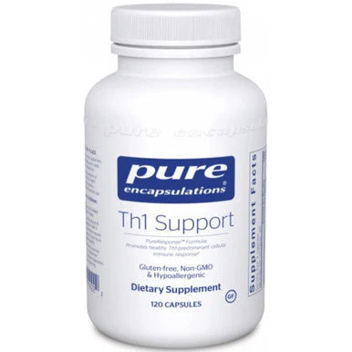 Th1 Support 120 Capsules K9440