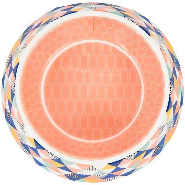 Melamine Bowl D2884