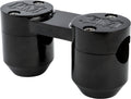 Black Bar Riser R38250
