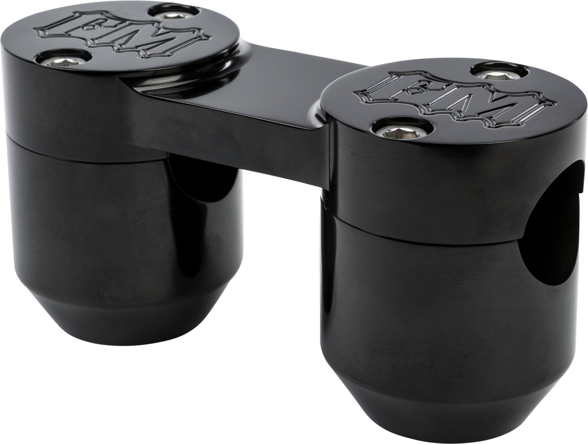 Black Bar Riser R38250