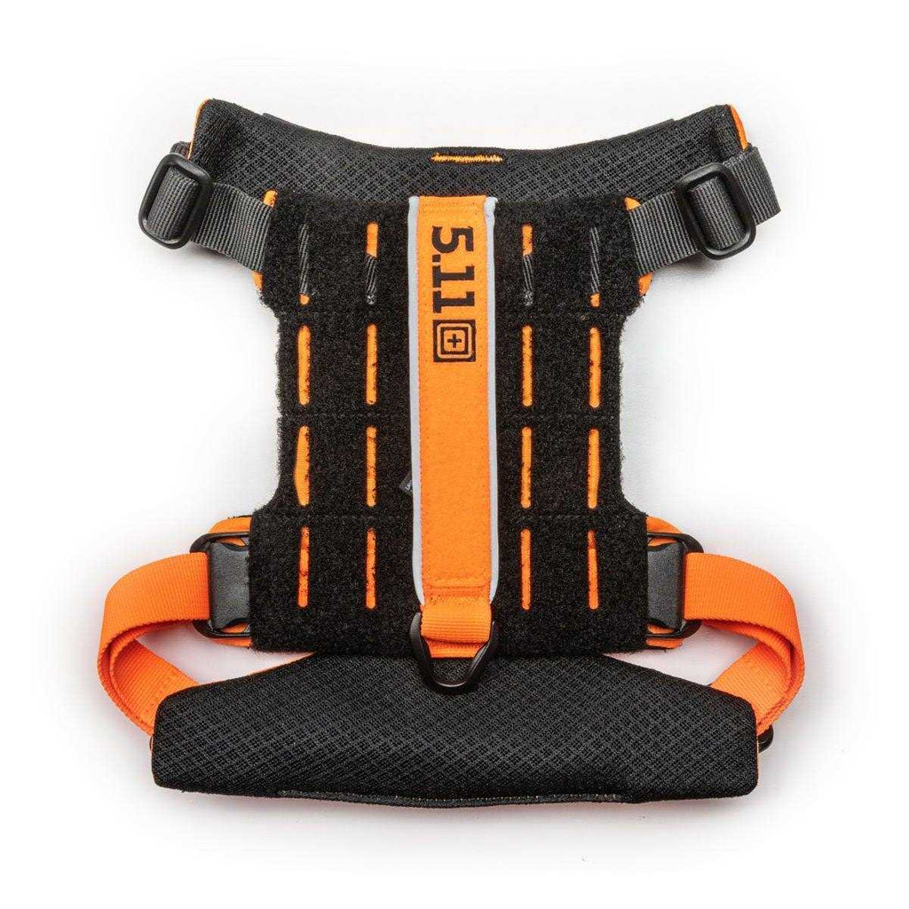 Tactical Dog Harness B234