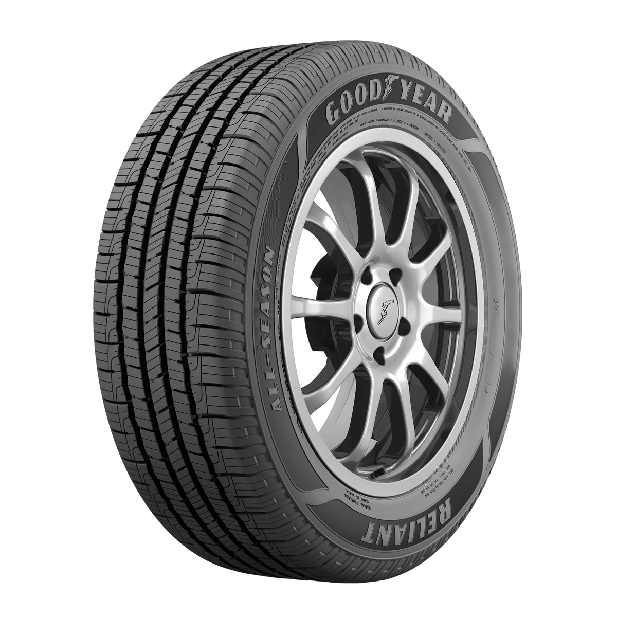 All-Season 215/70R15 98T Tire E689920