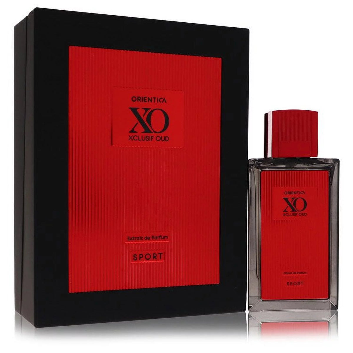 XO Oud Sport Extrait De Parfum 2.0 oz R8543