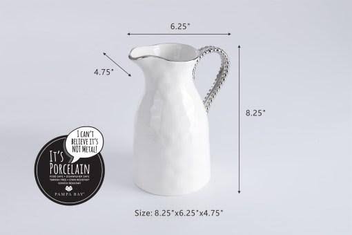 Water Pitcher N7893