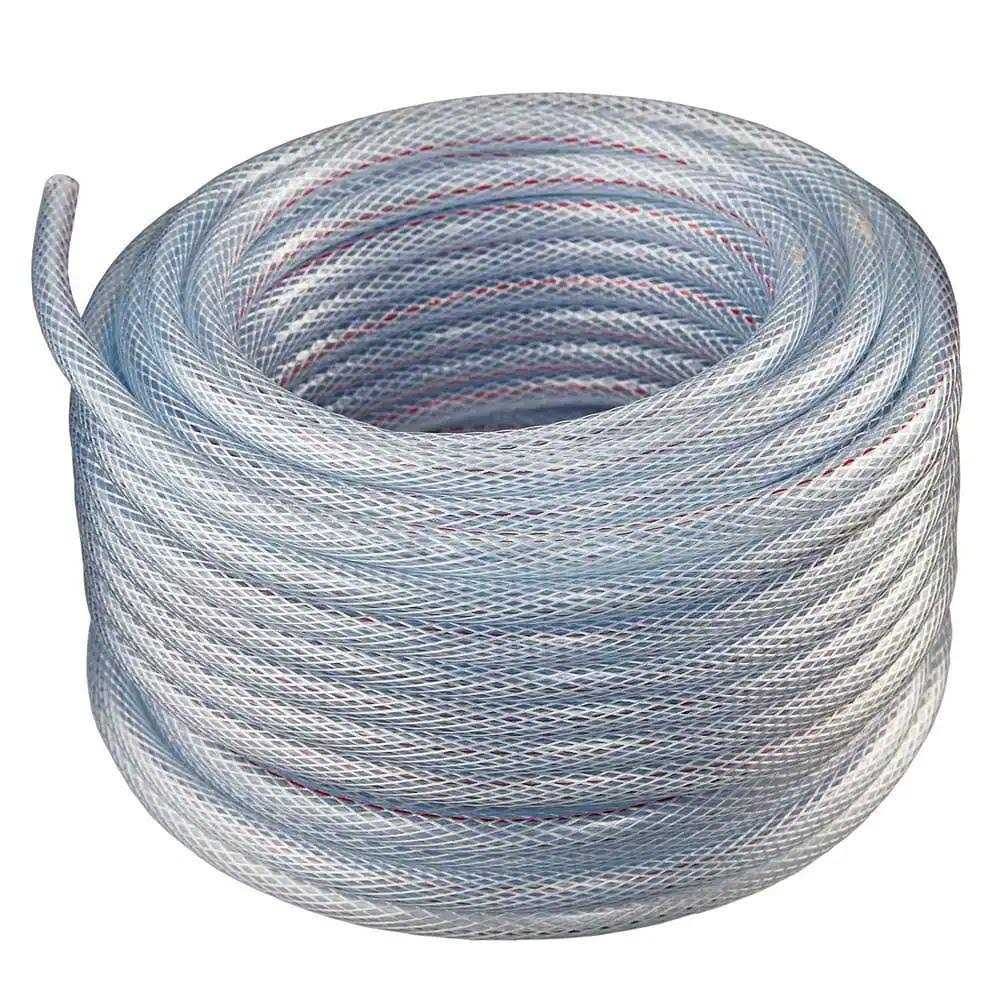Braided Clear Non Toxic 50 ft. Y9545