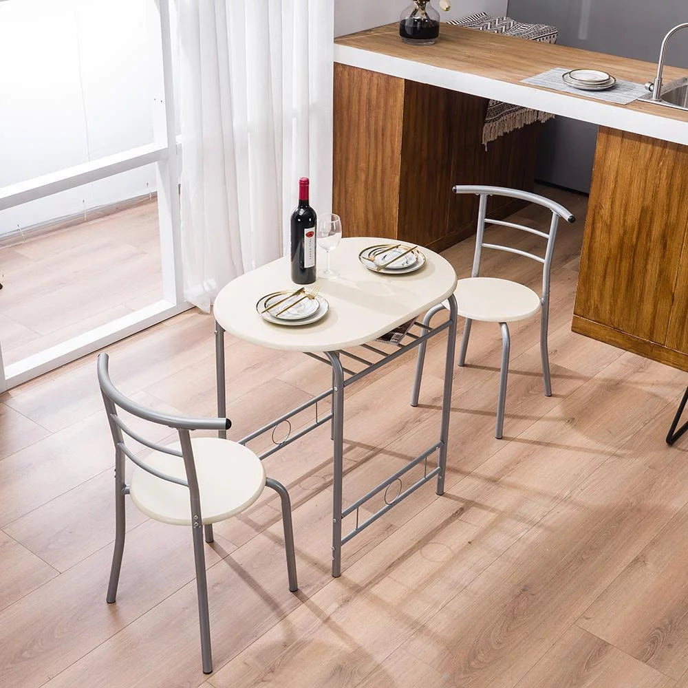 3 Piece Dining Set U72128