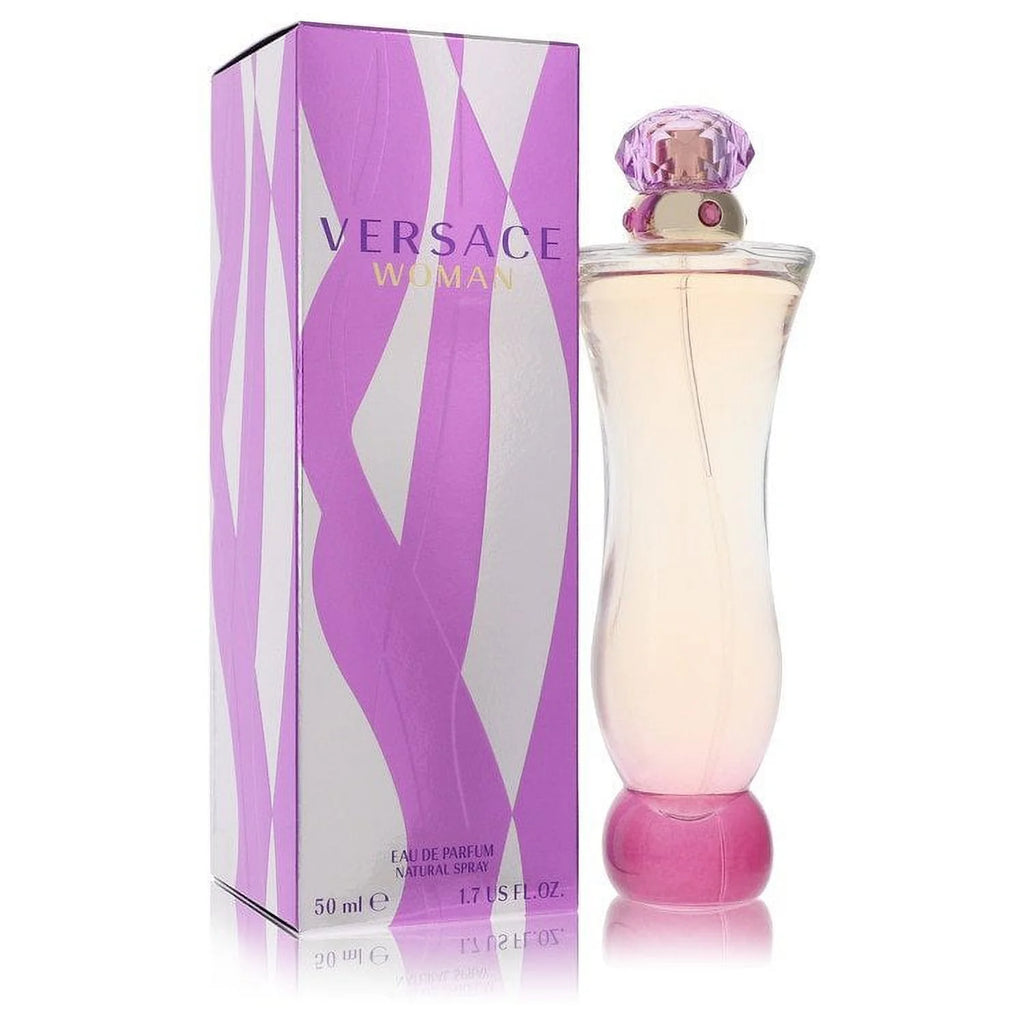 Eau De Parfum Spray 1.7 oz E794281