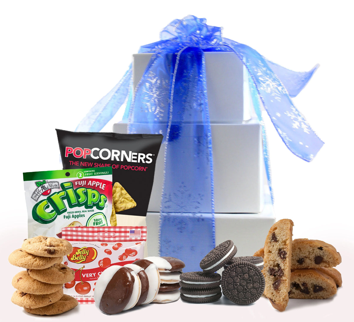 Gluten Free Large Gift Tower 2 Lb F993411