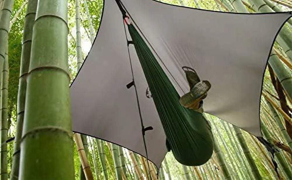ProFly Print Rain Tarp G2671