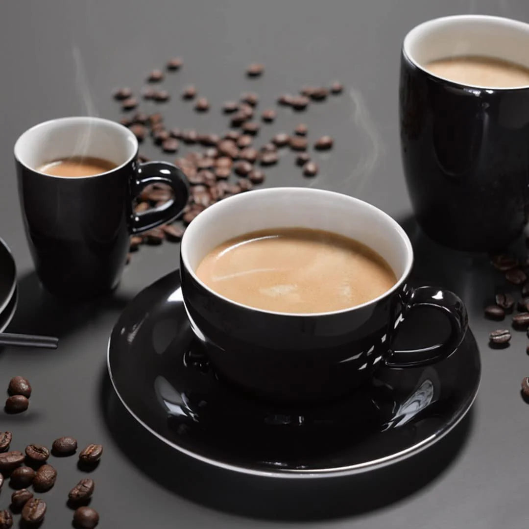 Automatic Wifi Coffee Maker & Espresso Machine Combo K569449