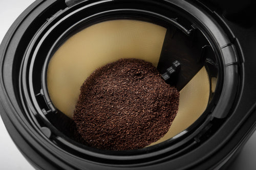 12 Cup Drip Coffee Maker Y25214
