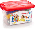 44 pcs Magnetic Building Set with Storage Case F81420