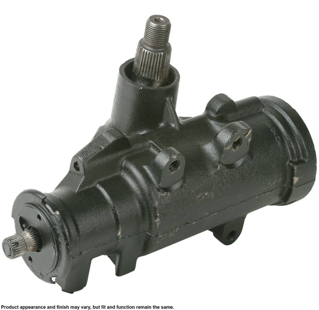 Steering Gear J15893